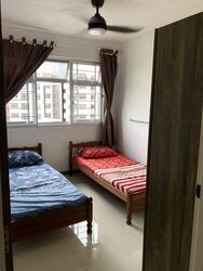 Blk 460D West Quarry @ Bukit Batok (Bukit Batok), HDB 4 Rooms #449940901